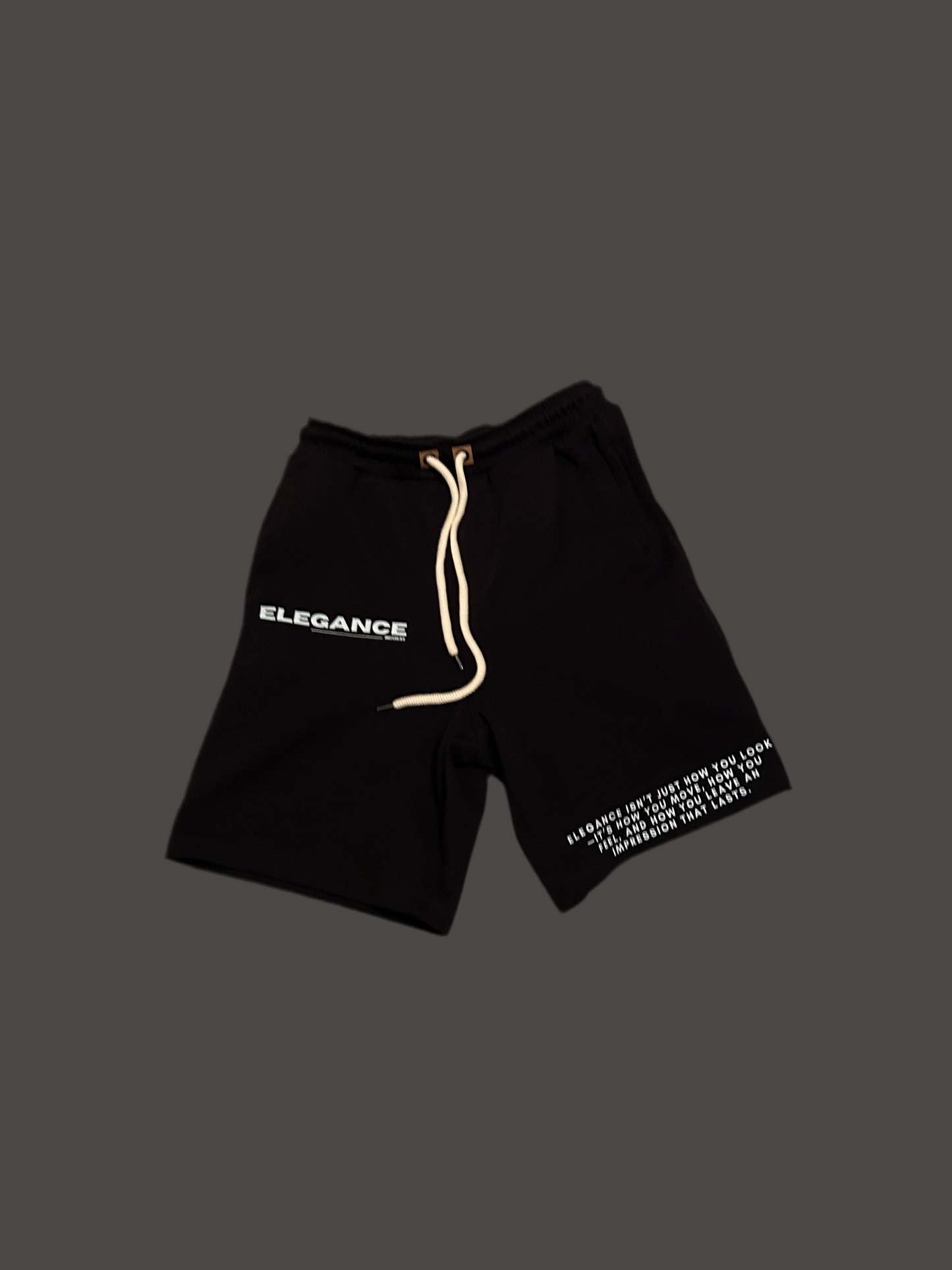 Elegance shorts