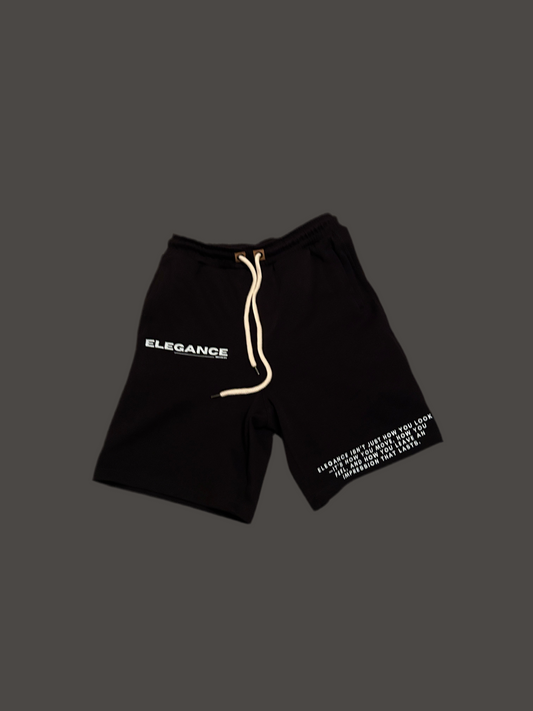 Elegance shorts